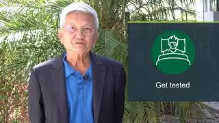 ไทย (Thai) &ndash; Protect your community from COVID-19 &ndash; 1