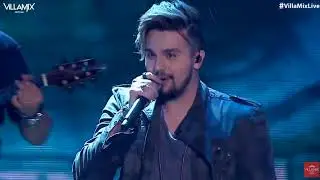 Luan Santana - Eu, voc&ecirc;, o mar e ela - Villa Mix Rio de Janeiro 2017 - 19.11.2017