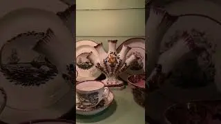 A Muse Minute at Winterthur Museum, Garden & Library