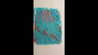 Fabric manipulation samples by Iris Costumes