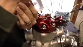 How to find Compression Ratio - UCCR