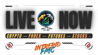 LIVE || Gold & Bitcoin Market Analysis || 07,JAN,2026 || MARKET MASTER