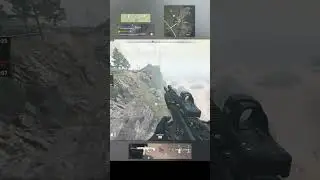 Can a loadout drop kill you? | Warzone 2 #shorts