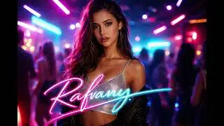 Hypnotic Tango (version) - Rafvany