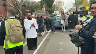Corpus Christi Feast Day Procession Melbourne- June 2, 2024