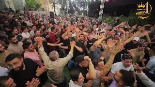 اقوى استقبال 2023 العريس المحامي كارم ابو حشيش- الناقورة-  الفنانين مؤنس ومعتصم حواوره