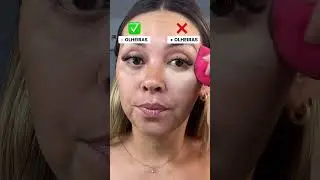 Como aplicar o corretivo nas olheiras do jeito certo e f&aacute;cil
