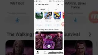 Samsung Galaxy App Store Top Deals Promotions and Special Offers