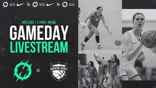 WEABL: Oaklands Wolves vs. Barking Abbey