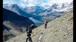 Walking the Great Divide: A Journey Along the Continental Divide Trail Trailer