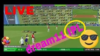 IPL 2020 live streaming game
