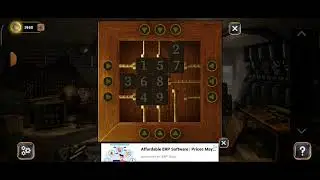 Time travel escape room game level 52