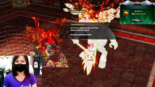 4 min Complete the dungeon. Minotaur King's Phantom Lv.135 Hard Instrument Main #Atlantica Online