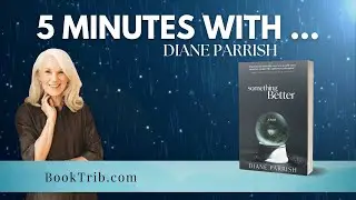 5 Minutes With ... Diane Parrish