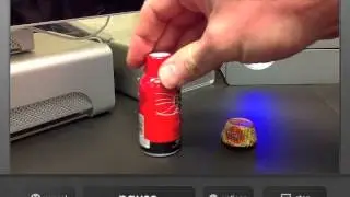 Stop Motion & Time Lapse with iPad $ $2 App