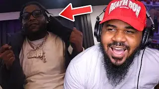 Rio Da Yung Og - WYDT (Official Video) REACTION