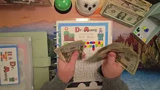 Savings Day | Cash Stuffing | Let's Save Some $$ With Fun Savings Challenges! 