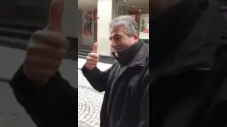 What TURKISH People Think Of INDIANS....MUST WATCH