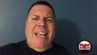Dash Bennett Prepares for the Fight Council Draft