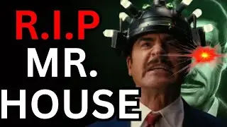 Fallout Season 2 Episode 5 Critique: RIP Mr. House