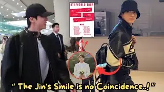 The Preparations Are Already Clearly Visible, But When? Jungkook’s Wedding Before the BTS Tour