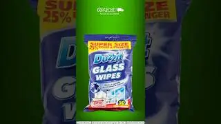 Duzzit Cleaning Products in Bulk | Best Wholesale Everyday Essentials UK | Dairyfresh Birmingham
