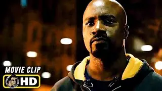 LUKE CAGE Clip - 