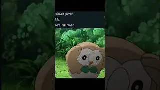 Relatable?#shorts#youtubeshorts#pokemon#pokemongames#meme#funny#relatable#rowlett#pokemon meme#memer