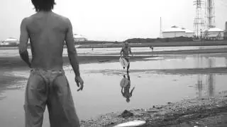 kayotics skimboards japan [ Flagship Mode ] カヨティックス　フラットスキム
