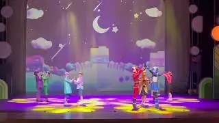 [한글용사 아이야 커튼콜] 사라진 한글을 찾아라, 25.4.5. 한글용사 아이야