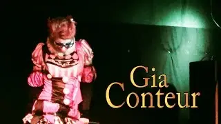 Gia Conteur - Cirque Du Creep