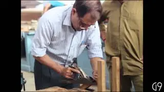 Thapar University| Summer Project 2015| GROUP G9| 
