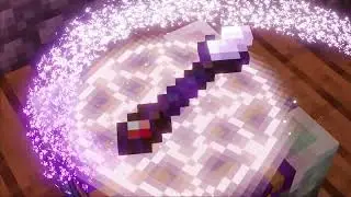 Wizardry III (Minecraft Animation)
