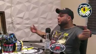TERTULIAS BANDERAS, TEMP. JUAREZ- MARIO BENITEZ