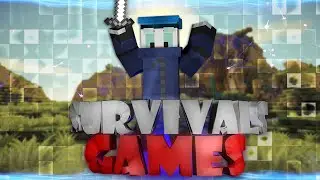Funcraft V2 / SurvivalsGames / En Solo ! / By Spyromoallic