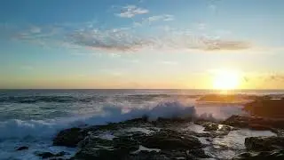 Copyright Free Stock Footage ll Nature ll Hawaii