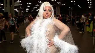 RuPaul's Drag Race Star Jiggly Caliente Dies at 44: Remembering a Beloved Icon