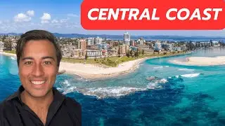 Top Central Coast Suburbs For Investment