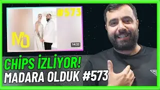 Chips Madara Olduk #573 İzliyor!  | Komik Tepkiler ve Yorumlar | ChipsBiggz TV