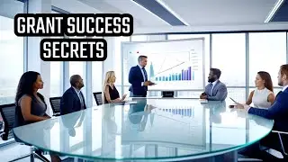 Grant success Secrets