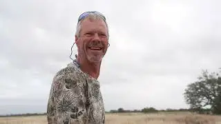 South Texas Upland Bird Hunt with Dogs | Venatura Excursions Season 1