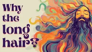 Why Do Hippies Have Long Hair?