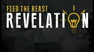 FTB Revelation #43 全面升級T6 (Environment tech) | 1.12模組生存 |