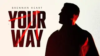 Brennan Heart - Your Way (Official Music Video)