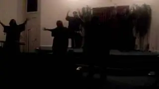 REJOICE DANCE