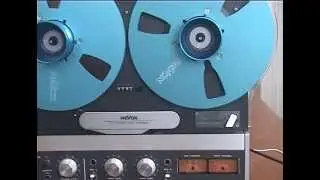 Studer Revox B77