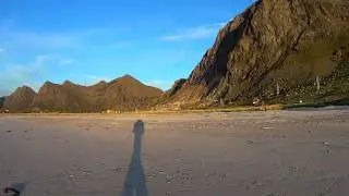 Flakstad beach, Lofoten