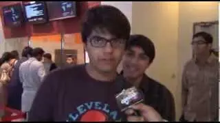 Shaadi Ke Side Effects on Weekend in Cinema with ApniISP