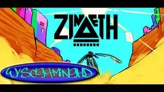 | INDIE TRY IT | ZINETH v0_237.