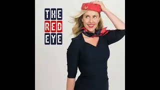 The New Year's Diary of a Flight Attendant